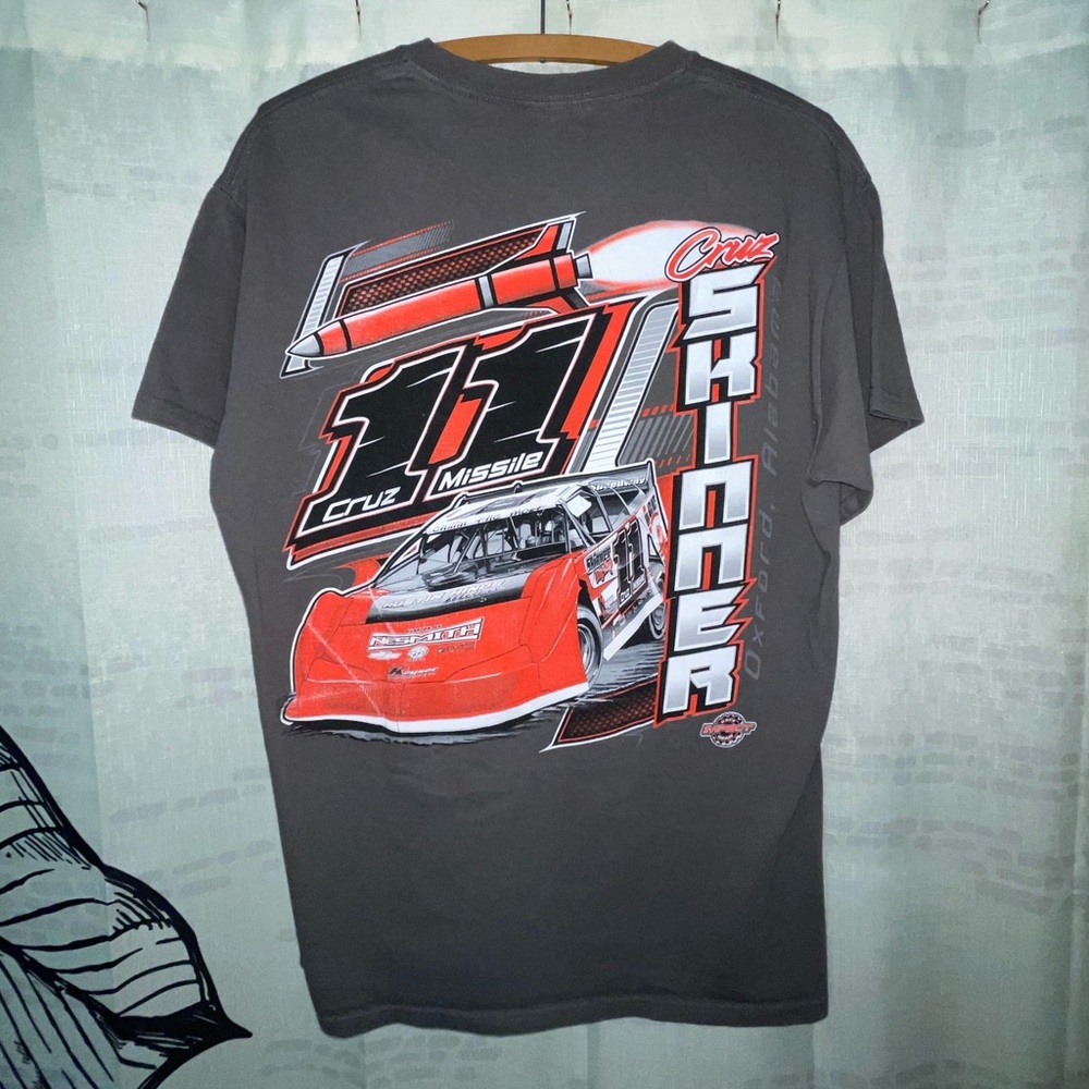 Gildan Graphic T-Shirt